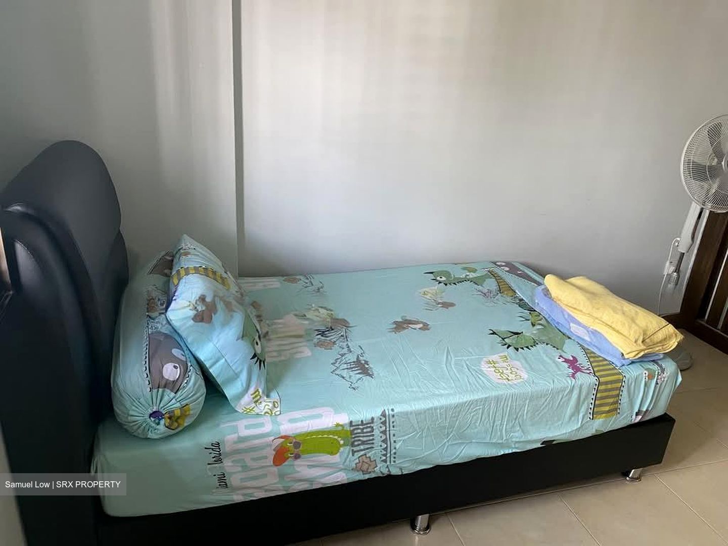 Blk 319B Anchorvale Grove (Sengkang), HDB 4 Rooms #591218851